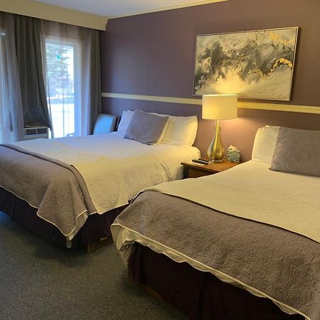 Starlite Motel & Suites 빅인디언 외부 사진
