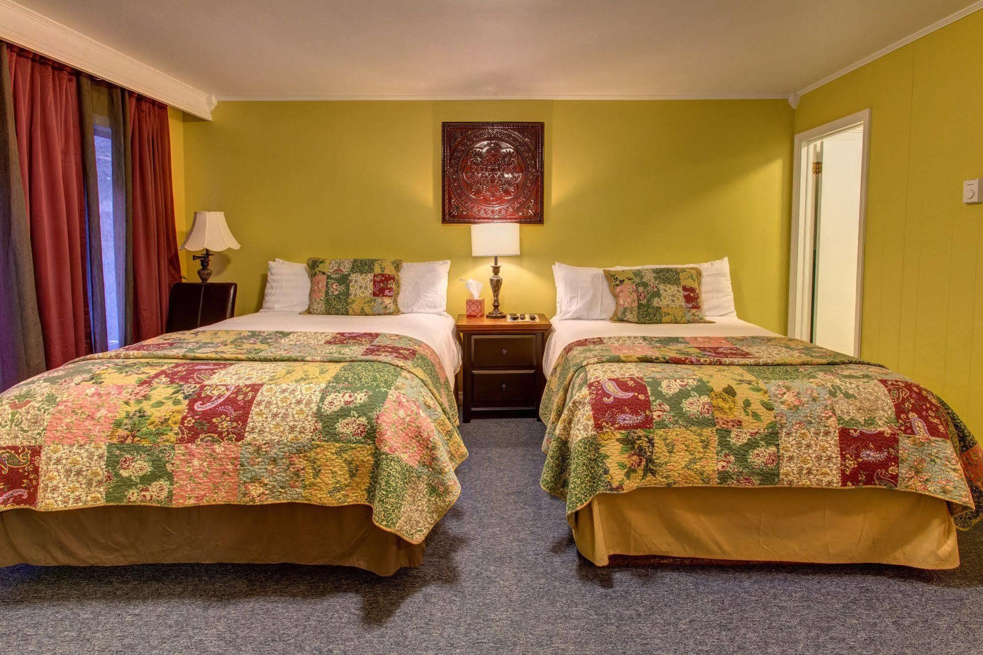 Starlite Motel & Suites 빅인디언 외부 사진