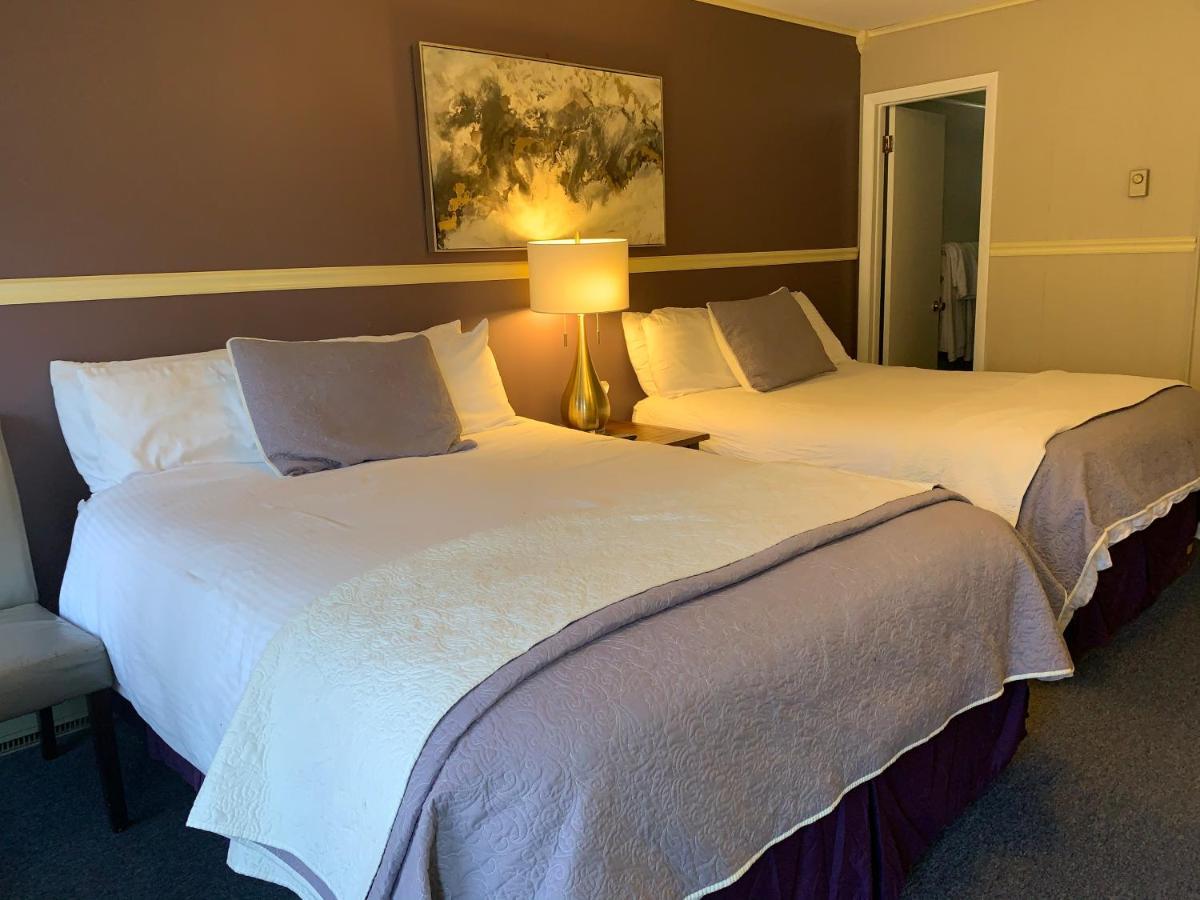Starlite Motel & Suites 빅인디언 외부 사진