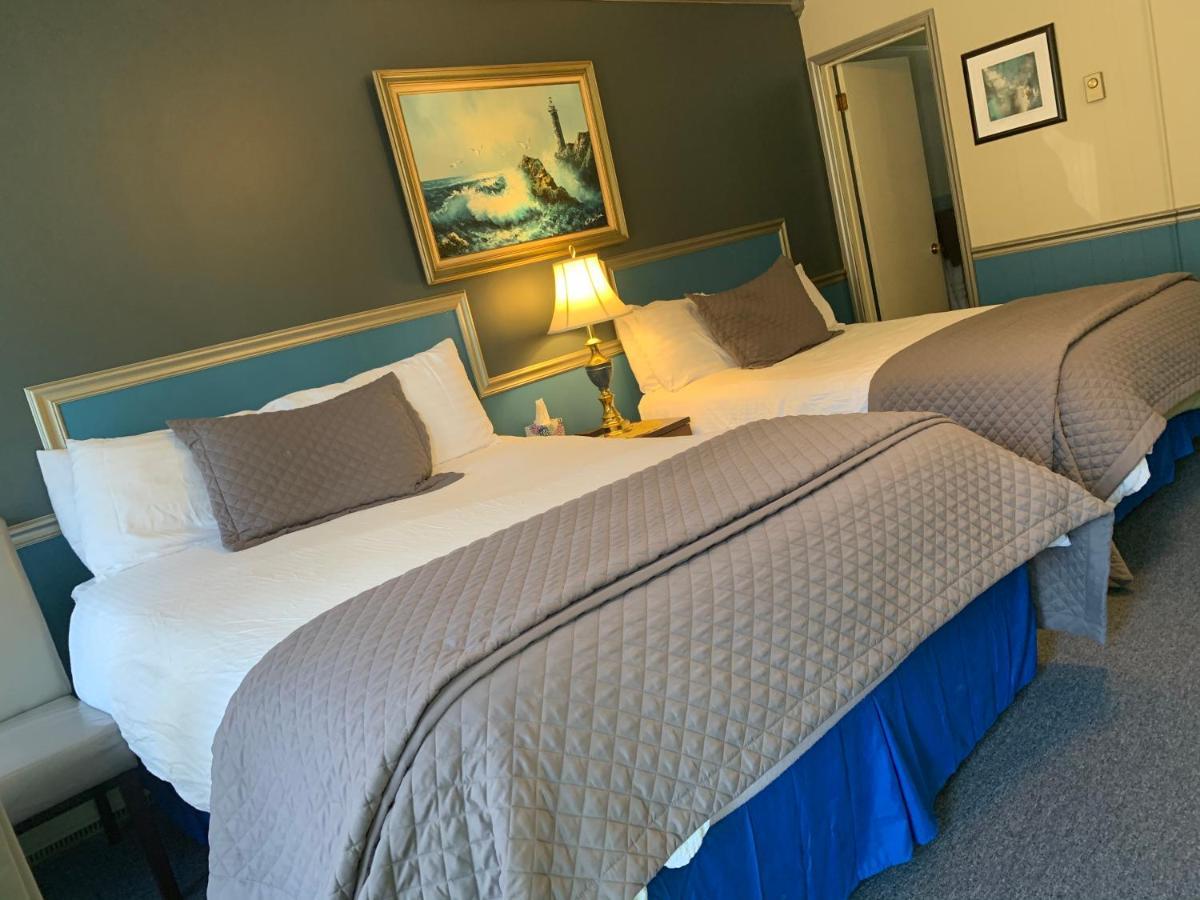 Starlite Motel & Suites 빅인디언 외부 사진