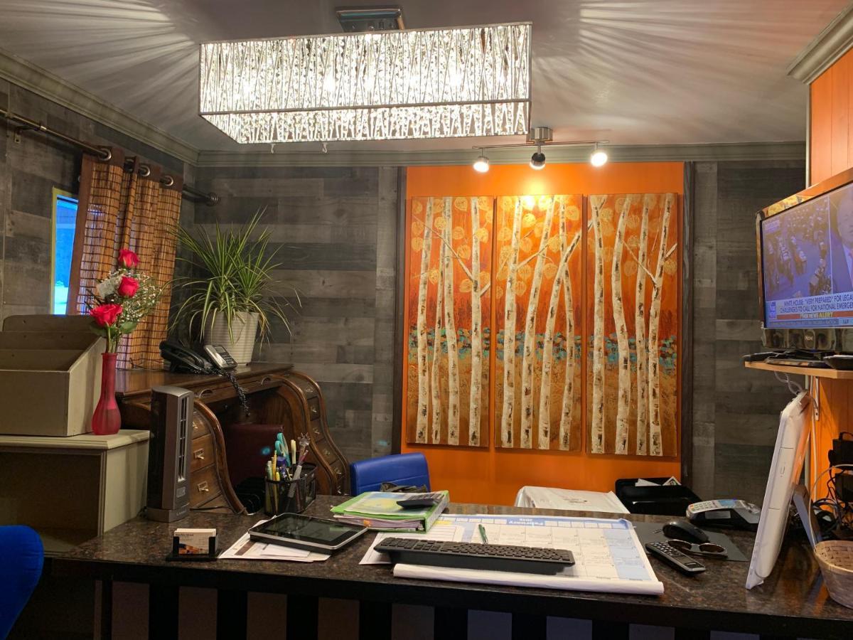 Starlite Motel & Suites 빅인디언 외부 사진