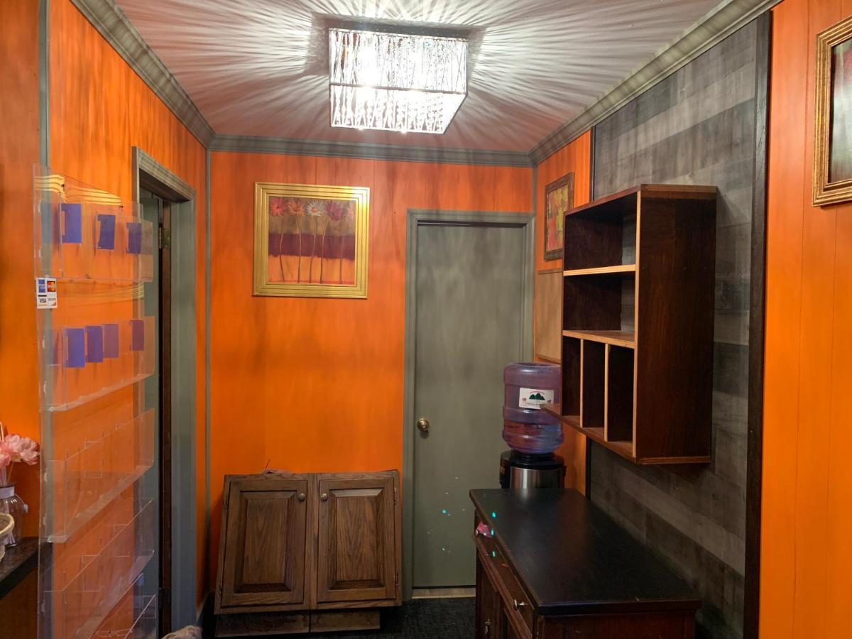 Starlite Motel & Suites 빅인디언 외부 사진